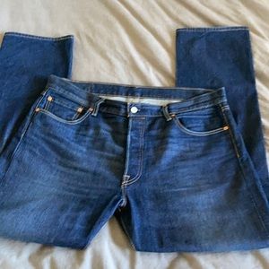 Levi’s 501 36x32